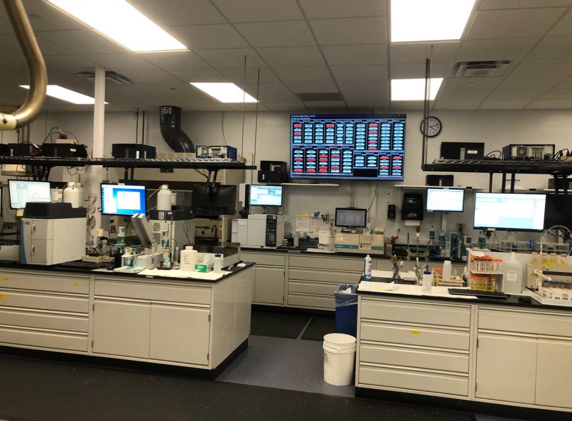 Lab Automation and programming – Innovate and Execute: Grant Wolf’s ...